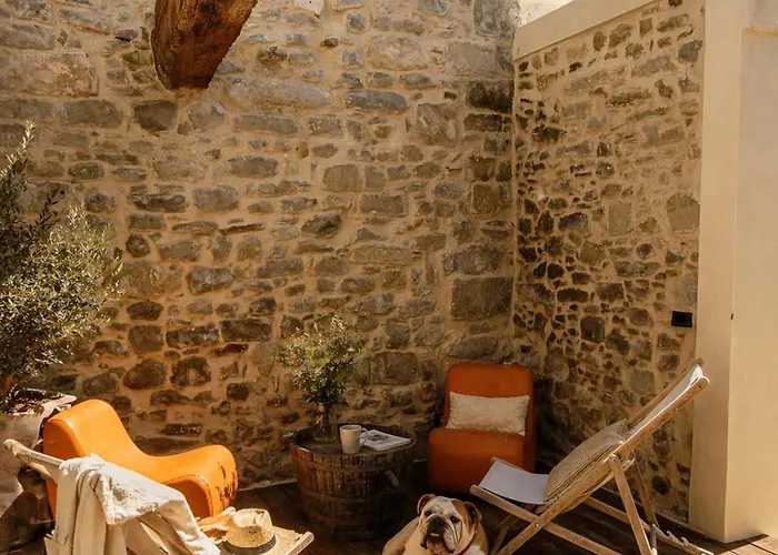 Domaine Du Prieure Avec Piscine Ancien Couvent & Presbytere